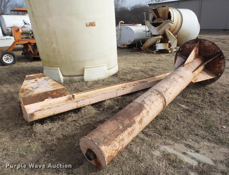 image for item BI9147 Hoist frame