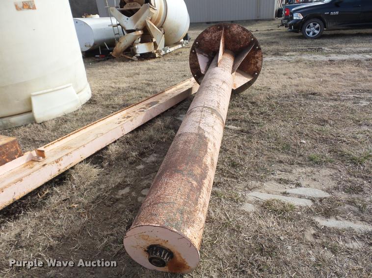 image for item BI9147 Hoist frame