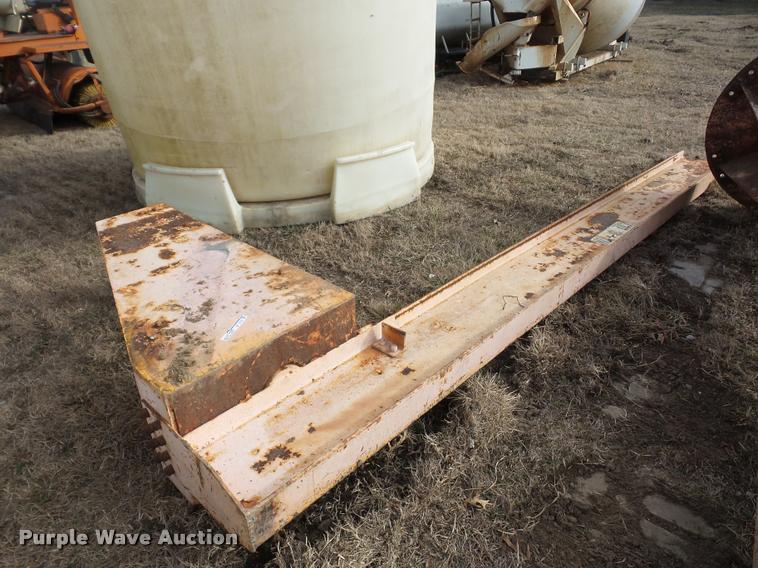 image for item BI9147 Hoist frame