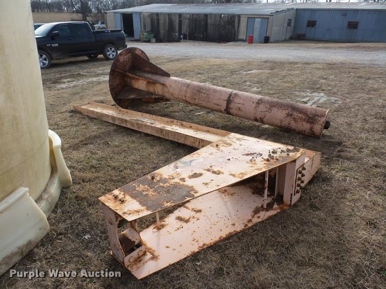 image for item BI9147 Hoist frame