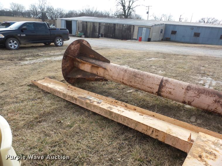 image for item BI9147 Hoist frame