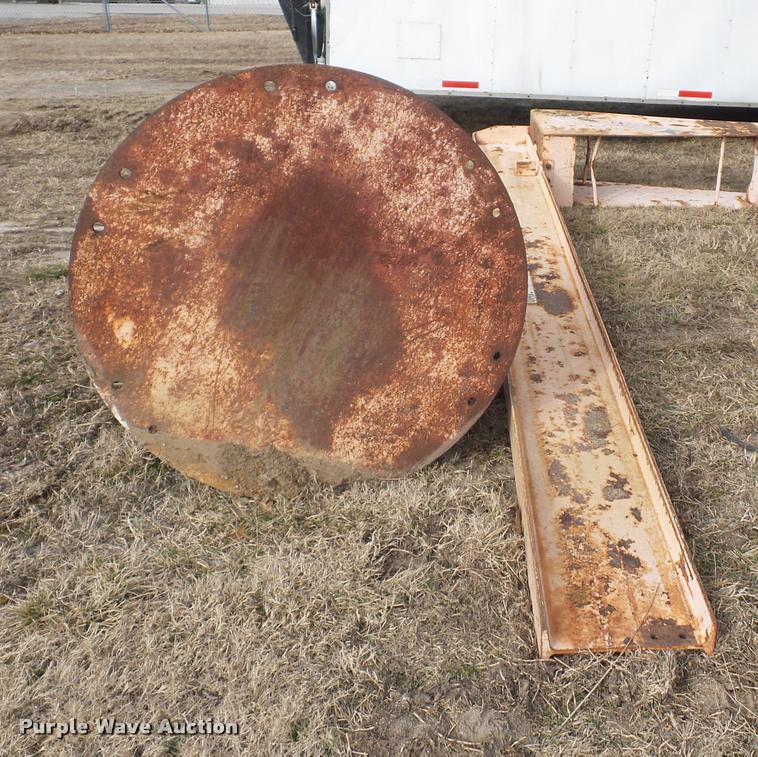 image for item BI9147 Hoist frame