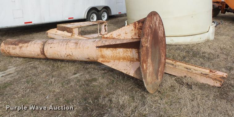 image for item BI9147 Hoist frame