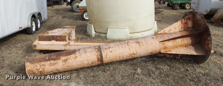 image for item BI9147 Hoist frame