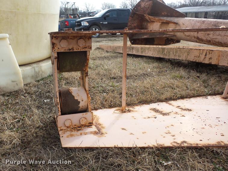 image for item BI9147 Hoist frame