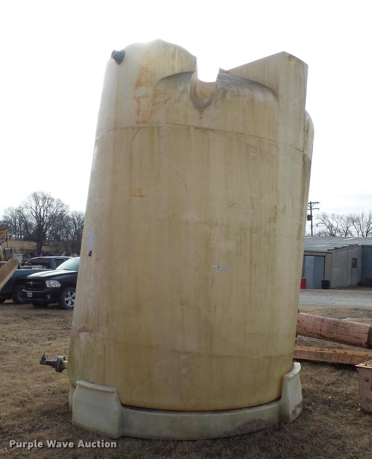 image for item BI9148 Water tank