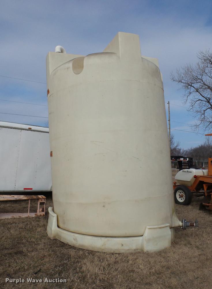 image for item BI9148 Water tank