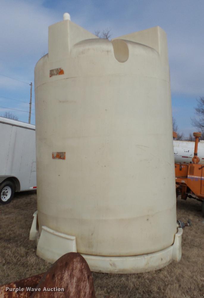 image for item BI9148 Water tank