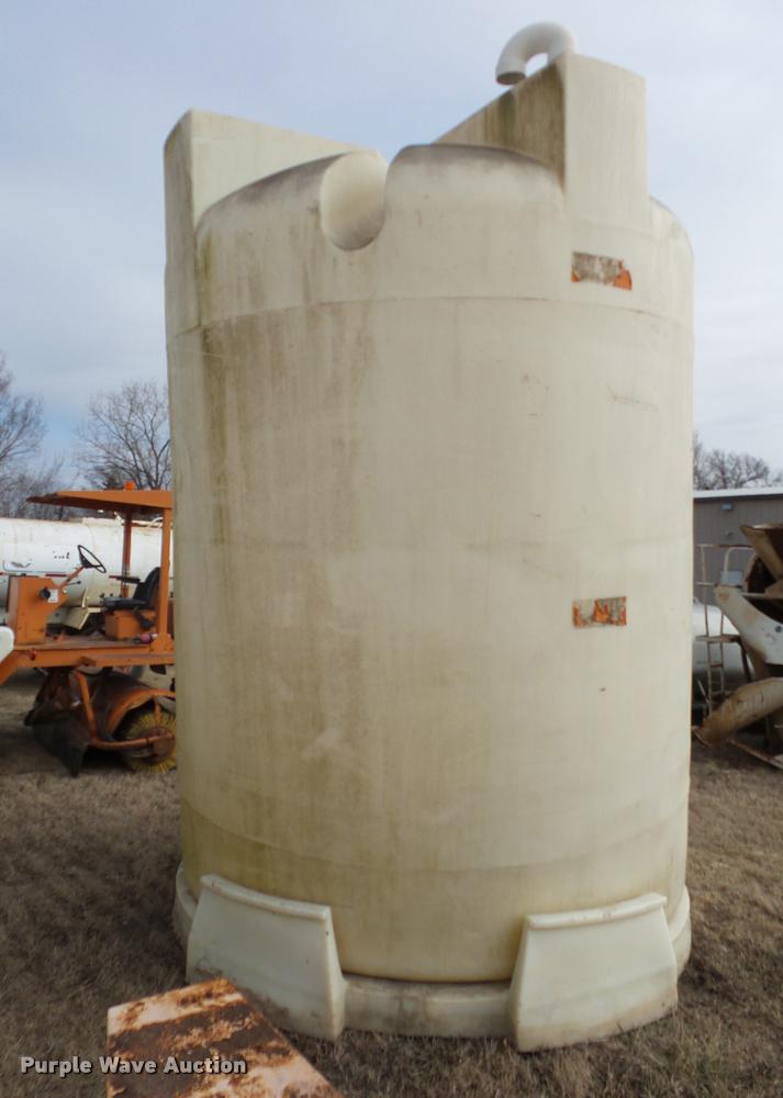 image for item BI9148 Water tank