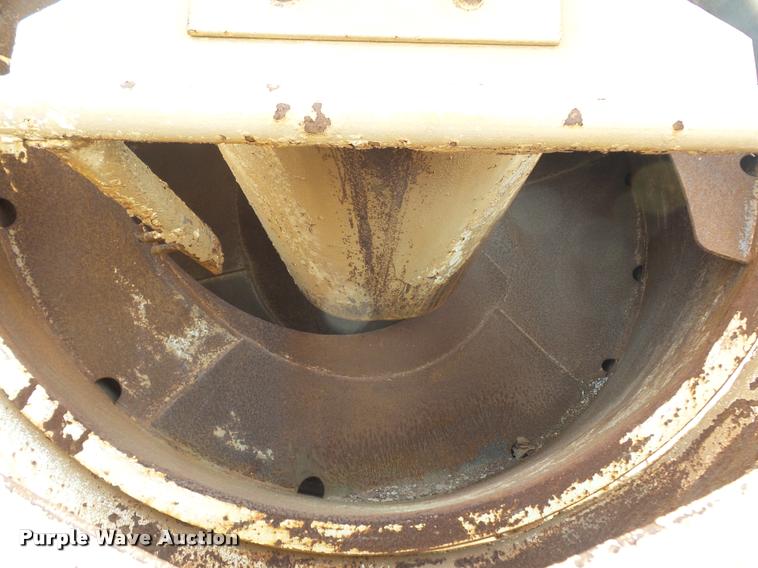 image for item BI9154 Ready mix truck bed