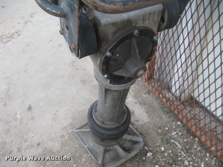 image for item BL9088 (2) MBW compactors