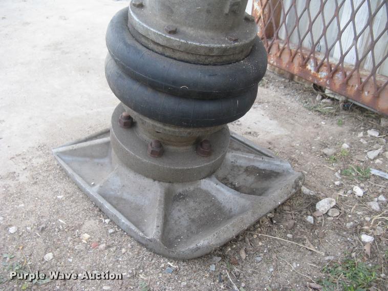 image for item BL9088 (2) MBW compactors