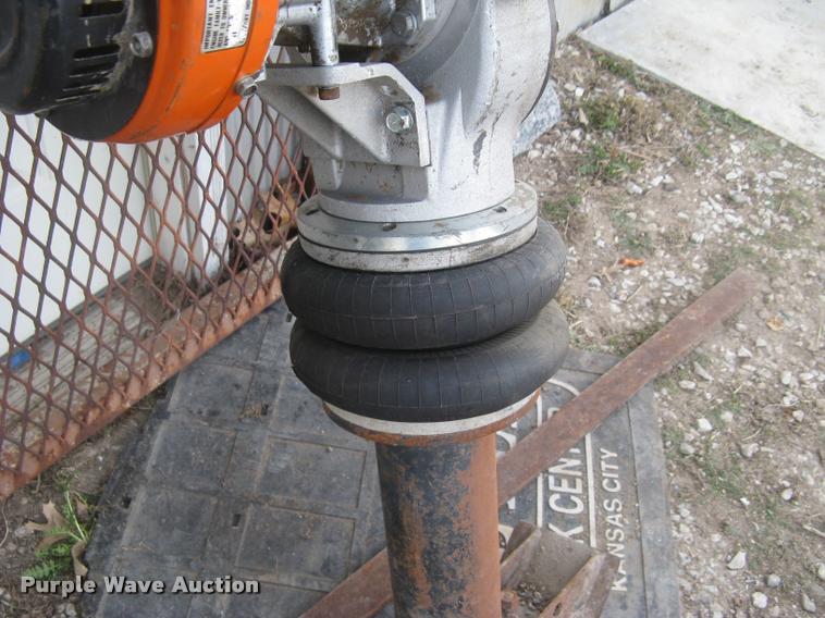 image for item BL9088 (2) MBW compactors