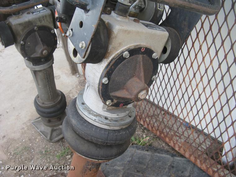 image for item BL9088 (2) MBW compactors