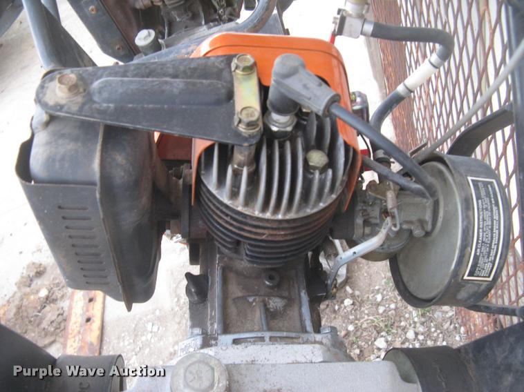 image for item BL9088 (2) MBW compactors