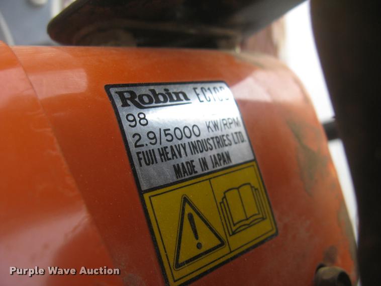 image for item BL9088 (2) MBW compactors