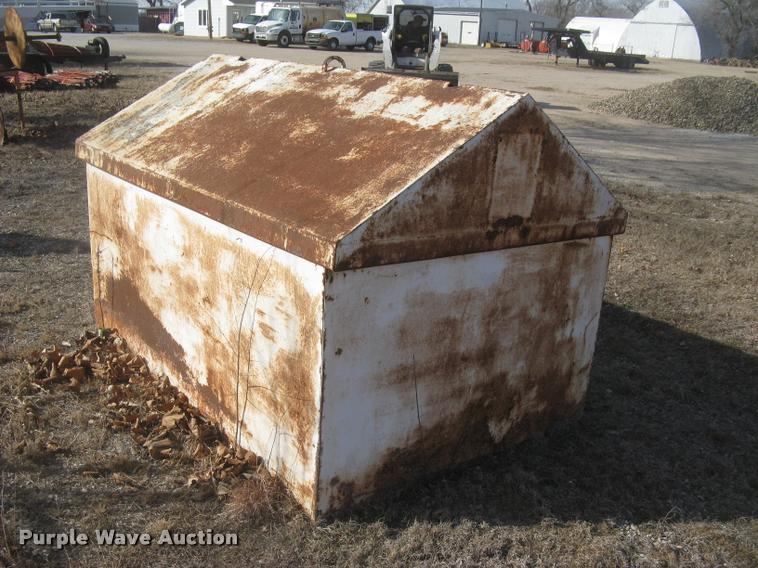 image for item BP9505 Fuel tank