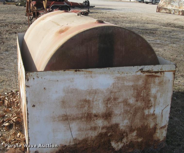 image for item BP9505 Fuel tank