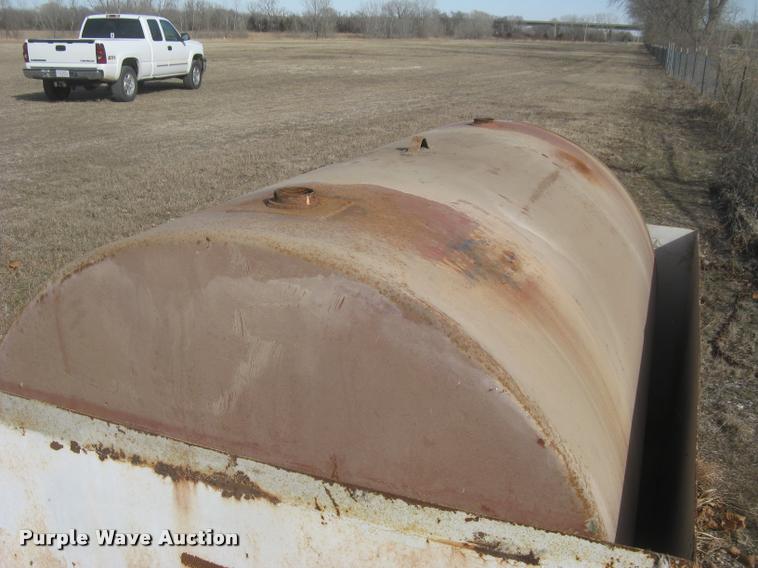 image for item BP9505 Fuel tank