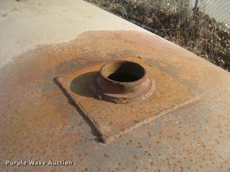 image for item BP9505 Fuel tank