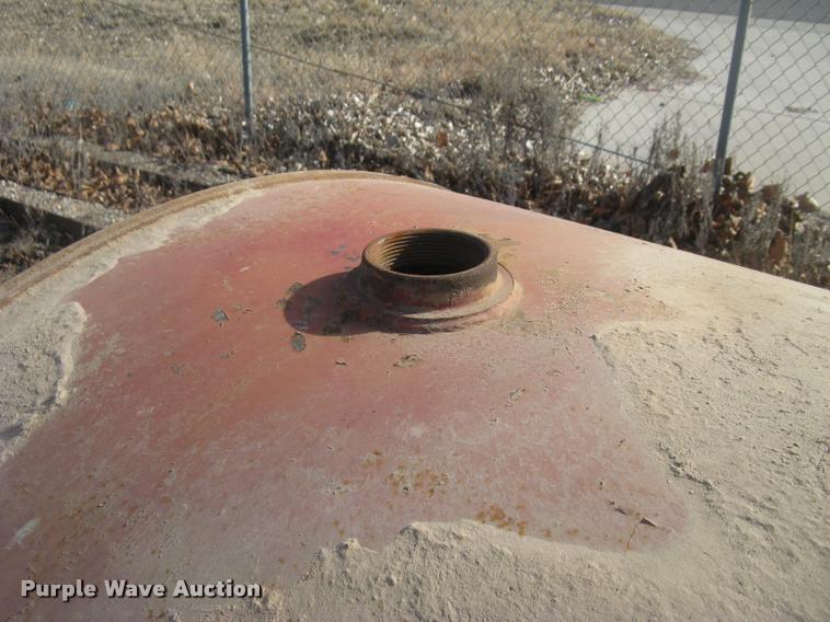 image for item BP9505 Fuel tank