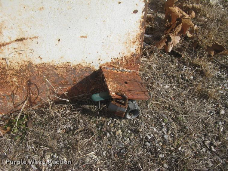 image for item BP9505 Fuel tank