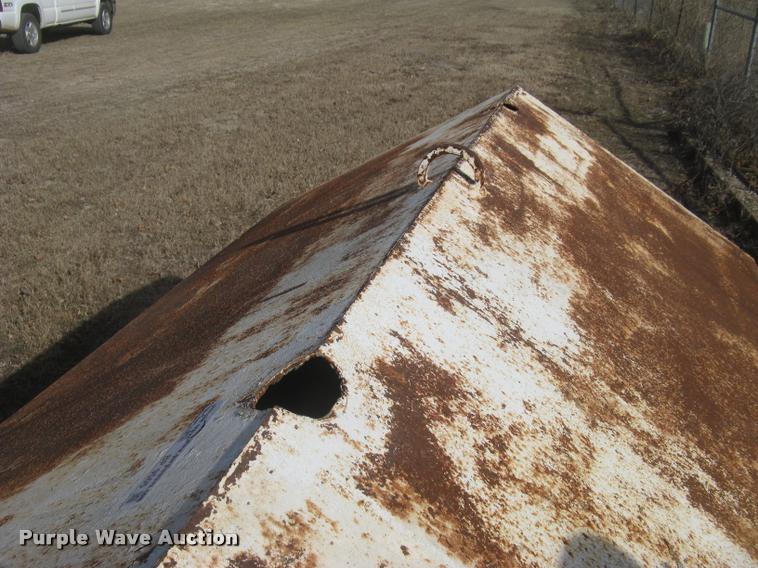 image for item BP9505 Fuel tank