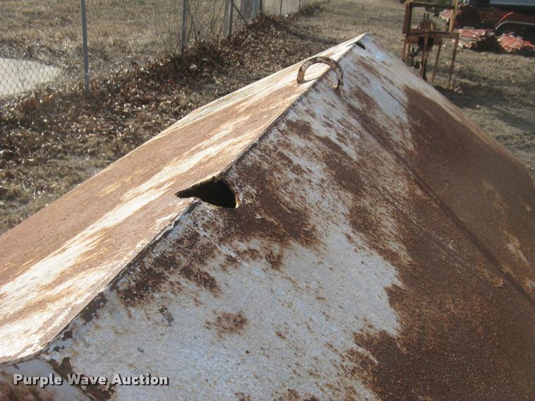 image for item BP9505 Fuel tank