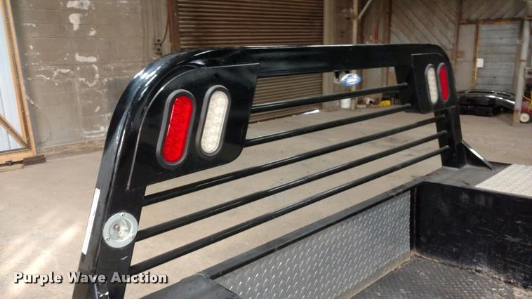 image for item BU9921 CM flatbed