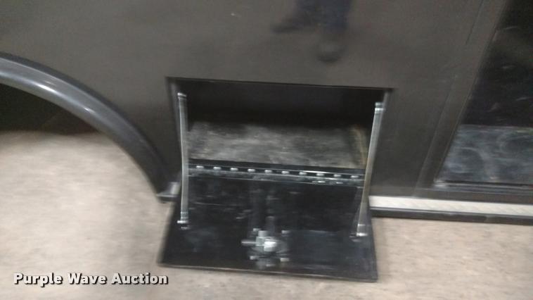 image for item BU9921 CM flatbed