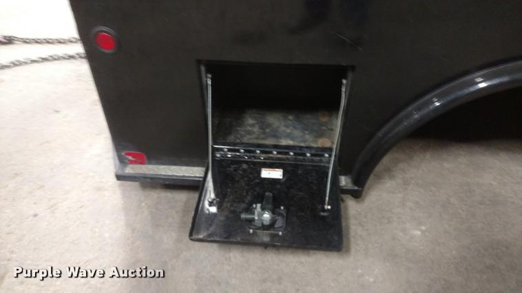 image for item BU9921 CM flatbed