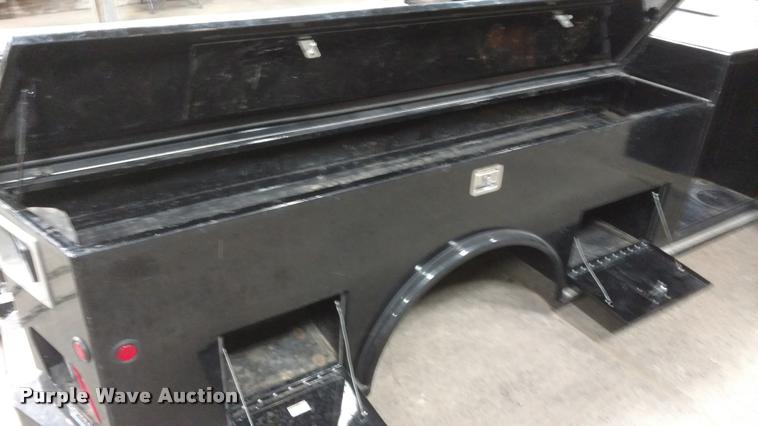 image for item BU9921 CM flatbed