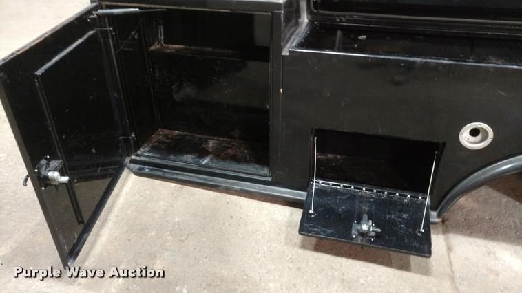 image for item BU9921 CM flatbed