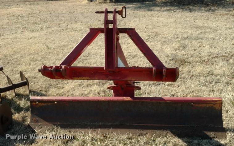 image for item BU9928 Rhino blade