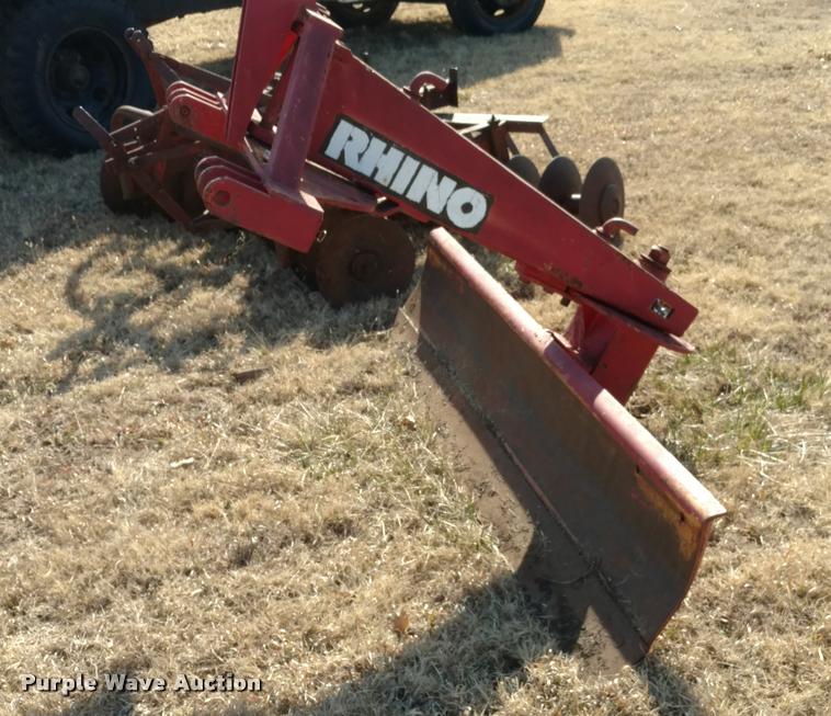 image for item BU9928 Rhino blade