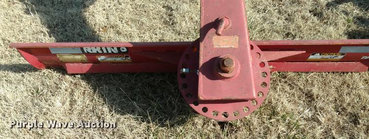 image for item BU9928 Rhino blade