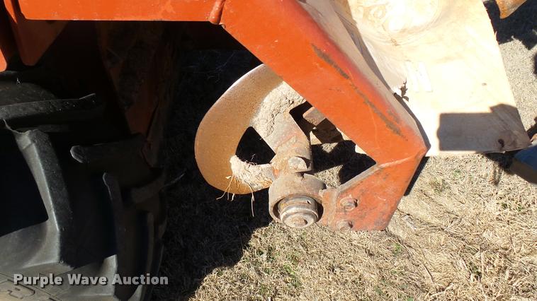 image for item CB9536 1996 Ditch Witch 3610 trencher