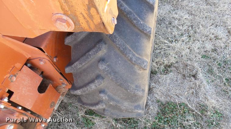 image for item CB9536 1996 Ditch Witch 3610 trencher