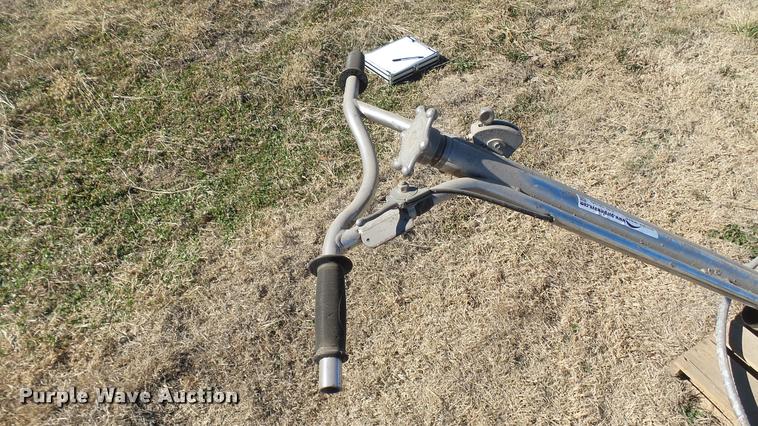 image for item CB9539 Bartell power trowel