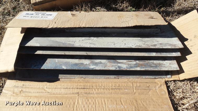 image for item CB9539 Bartell power trowel