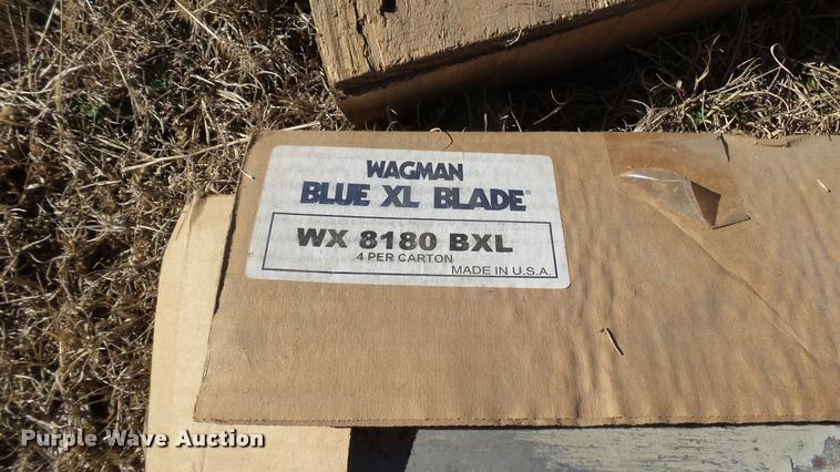 image for item CB9539 Bartell power trowel