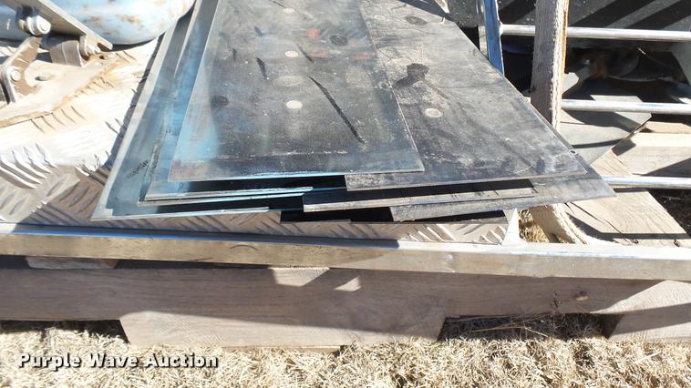 image for item CB9540 MBW Low Rider ride-on power trowel