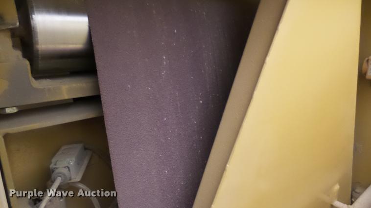 image for item CB9560 Powermatic wide belt sander