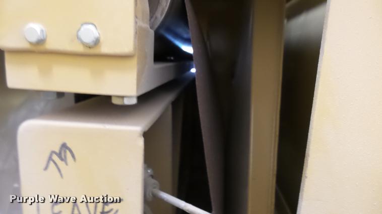 image for item CB9560 Powermatic wide belt sander