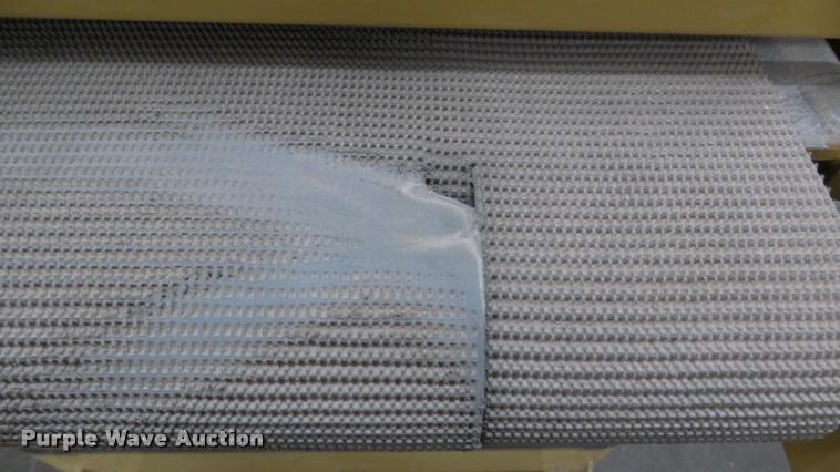 image for item CB9560 Powermatic wide belt sander