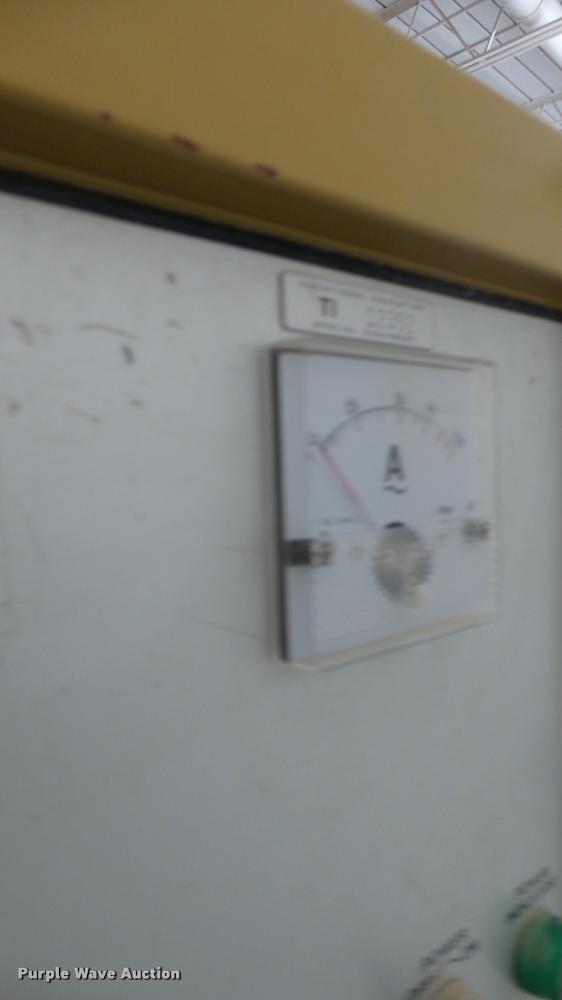 image for item CB9560 Powermatic wide belt sander