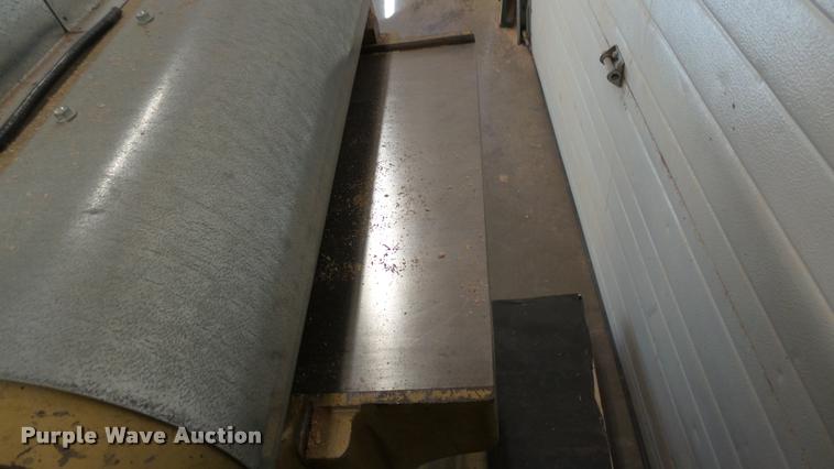 image for item CB9561 Powermatic 180 planer