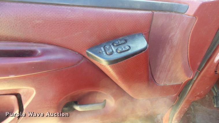 image for item CB9564 1996 Ford F250 SuperCab pickup truck