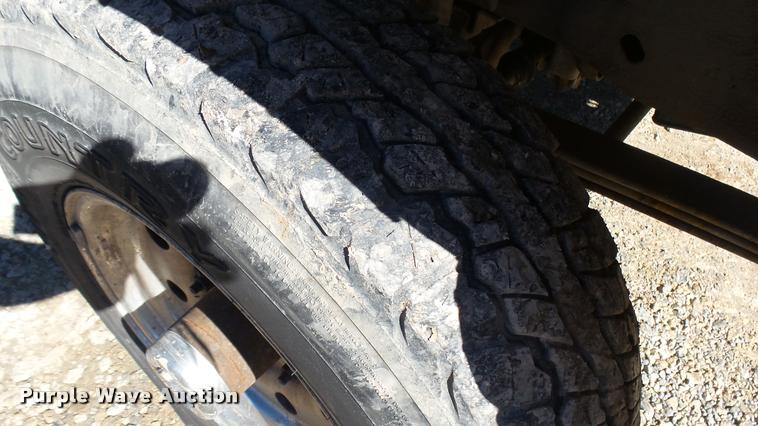 image for item CB9564 1996 Ford F250 SuperCab pickup truck