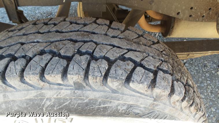 image for item CB9564 1996 Ford F250 SuperCab pickup truck